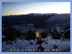 chalet OURS